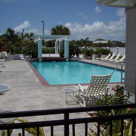 Lighthouse Inn At Aransas Bay Rockport Zewnętrze zdjęcie
