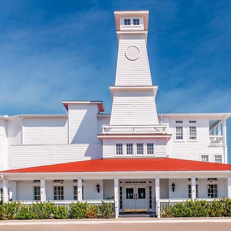 Lighthouse Inn At Aransas Bay Rockport Zewnętrze zdjęcie