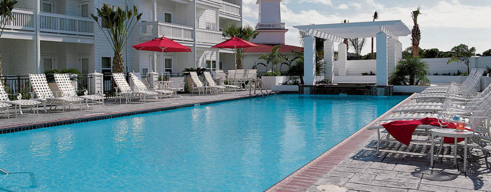 Lighthouse Inn At Aransas Bay Rockport Zewnętrze zdjęcie