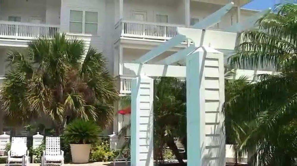 Lighthouse Inn At Aransas Bay Rockport Zewnętrze zdjęcie