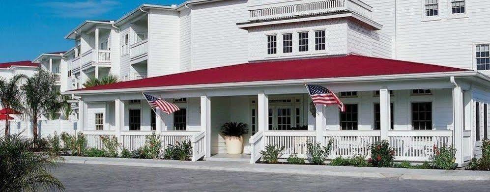 Lighthouse Inn At Aransas Bay Rockport Zewnętrze zdjęcie
