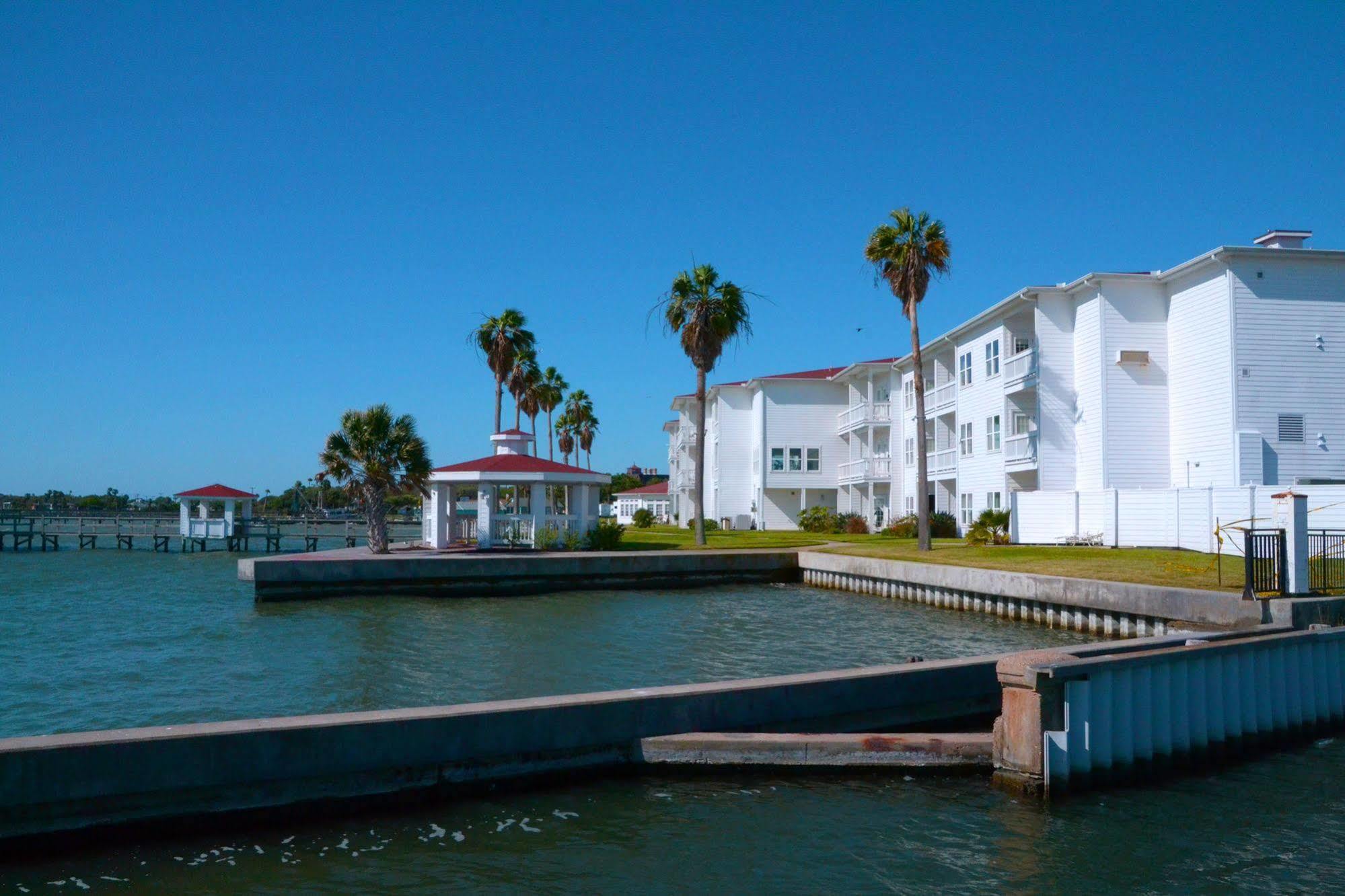 Lighthouse Inn At Aransas Bay Rockport Zewnętrze zdjęcie