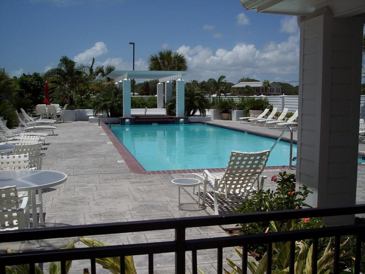 Lighthouse Inn At Aransas Bay Rockport Zewnętrze zdjęcie