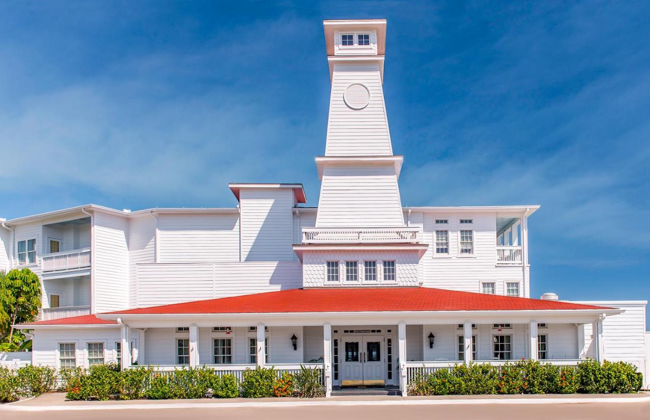 Lighthouse Inn At Aransas Bay Rockport Zewnętrze zdjęcie