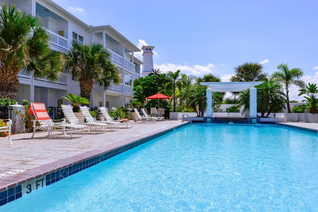 Lighthouse Inn At Aransas Bay Rockport Zewnętrze zdjęcie