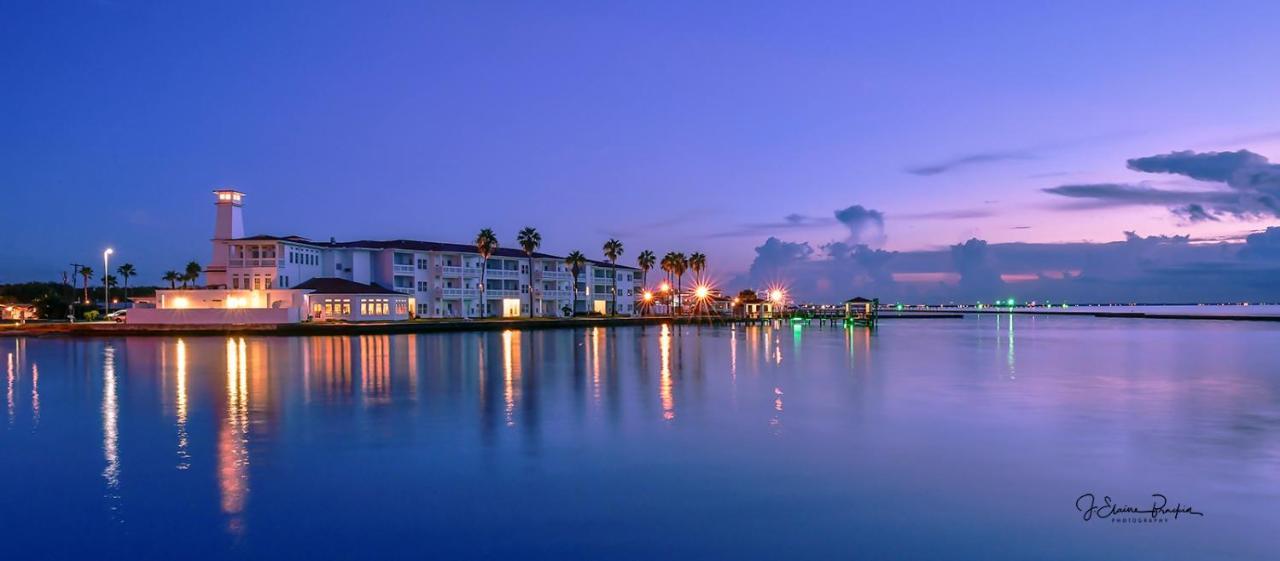 Lighthouse Inn At Aransas Bay Rockport Zewnętrze zdjęcie