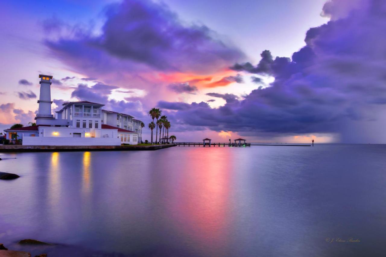 Lighthouse Inn At Aransas Bay Rockport Zewnętrze zdjęcie